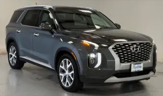 Hyundai PALISADE 2021 AWD SEL 4dr SUV