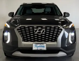 Hyundai PALISADE 2021 AWD SEL 4dr SUV