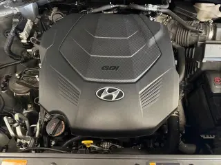 Hyundai PALISADE 2021 AWD SEL 4dr SUV