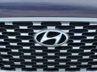 Hyundai PALISADE 2021 AWD SEL 4dr SUV