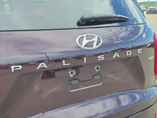Hyundai PALISADE 2021 AWD SEL 4dr SUV