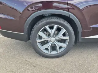 Hyundai PALISADE 2021 AWD SEL 4dr SUV