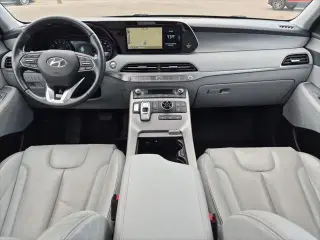 Hyundai PALISADE 2021 AWD SEL 4dr SUV