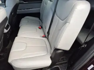 Hyundai PALISADE 2021 AWD SEL 4dr SUV