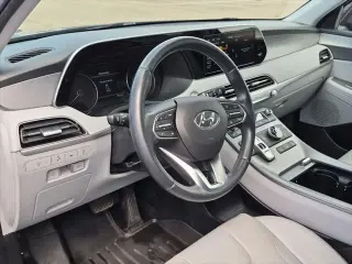 Hyundai PALISADE 2021 AWD SEL 4dr SUV