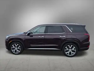 Hyundai PALISADE 2021 AWD SEL 4dr SUV