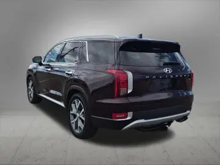 Hyundai PALISADE 2021 AWD SEL 4dr SUV