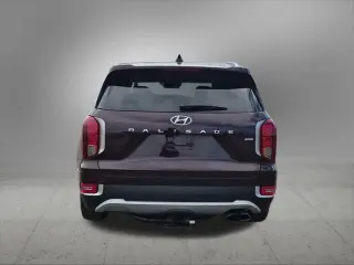 Hyundai PALISADE 2021 AWD SEL 4dr SUV