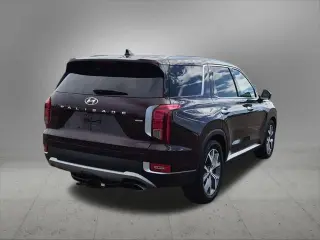 Hyundai PALISADE 2021 AWD SEL 4dr SUV
