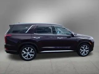Hyundai PALISADE 2021 AWD SEL 4dr SUV