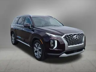 Hyundai PALISADE 2021 AWD SEL 4dr SUV