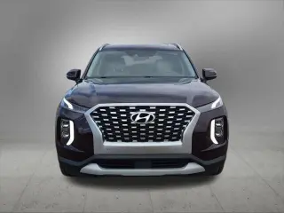 Hyundai PALISADE 2021 AWD SEL 4dr SUV