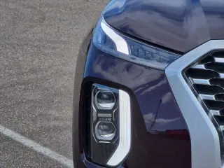 Hyundai PALISADE 2021 AWD SEL 4dr SUV