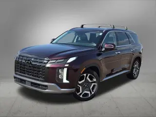 Hyundai PALISADE 2023 AWD SEL SUV de 4 puertas