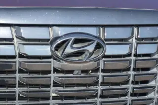 Hyundai PALISADE 2023 AWD SEL SUV de 4 puertas