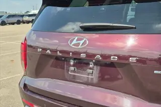 Hyundai PALISADE 2023 AWD SEL SUV de 4 puertas