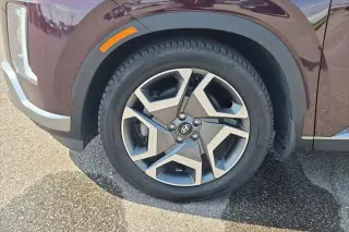 Hyundai PALISADE 2023 AWD SEL SUV de 4 puertas