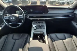 Hyundai PALISADE 2023 AWD SEL SUV de 4 puertas