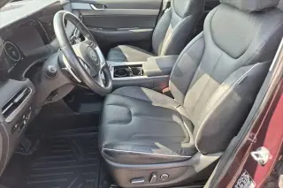Hyundai PALISADE 2023 AWD SEL SUV de 4 puertas