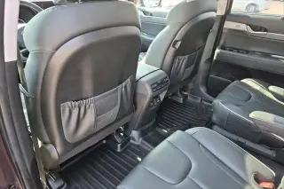 Hyundai PALISADE 2023 AWD SEL SUV de 4 puertas