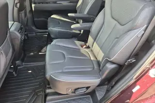Hyundai PALISADE 2023 AWD SEL SUV de 4 puertas