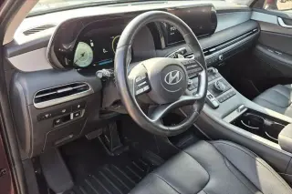 Hyundai PALISADE 2023 AWD SEL SUV de 4 puertas