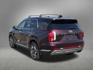 Hyundai PALISADE 2023 AWD SEL SUV de 4 puertas