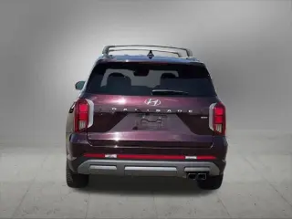 Hyundai PALISADE 2023 AWD SEL SUV de 4 puertas