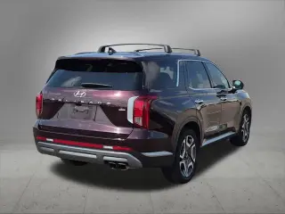 Hyundai PALISADE 2023 AWD SEL SUV de 4 puertas