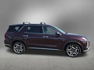 Hyundai PALISADE 2023 AWD SEL SUV de 4 puertas