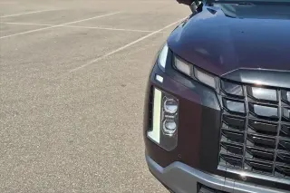 Hyundai PALISADE 2023 AWD SEL SUV de 4 puertas