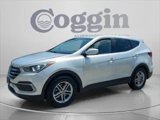 Hyundai Santa Fe Sport 2017 2.4L 4dr SUV