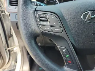 Hyundai Santa Fe Sport 2017 2.4L 4dr SUV