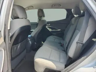 Hyundai Santa Fe Sport 2017 2.4L 4dr SUV