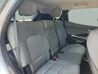Hyundai Santa Fe Sport 2017 2.4L 4dr SUV