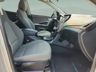 Hyundai Santa Fe Sport 2017 2.4L 4dr SUV