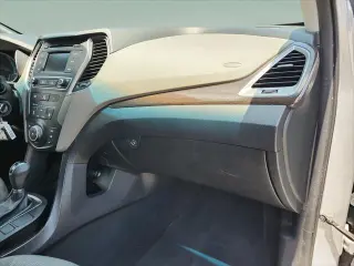 Hyundai Santa Fe Sport 2017 2.4L 4dr SUV