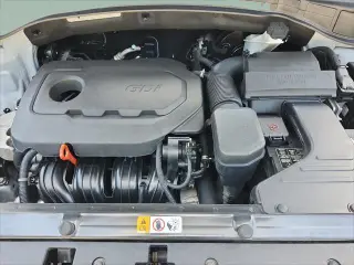 Hyundai Santa Fe Sport 2017 2.4L 4dr SUV