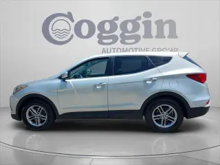 Hyundai Santa Fe Sport 2017 2.4L 4dr SUV