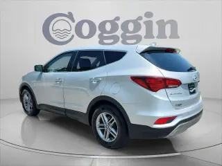 Hyundai Santa Fe Sport 2017 2.4L 4dr SUV