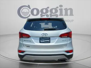 Hyundai Santa Fe Sport 2017 2.4L 4dr SUV