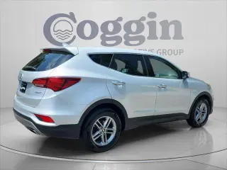 Hyundai Santa Fe Sport 2017 2.4L 4dr SUV
