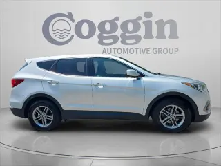 Hyundai Santa Fe Sport 2017 2.4L 4dr SUV