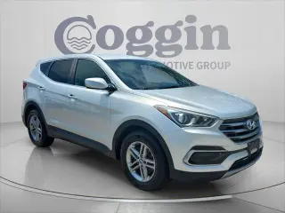 Hyundai Santa Fe Sport 2017 2.4L 4dr SUV