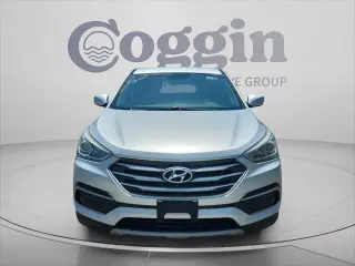 Hyundai Santa Fe Sport 2017 2.4L 4dr SUV