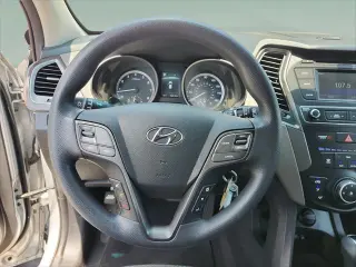Hyundai Santa Fe Sport 2017 2.4L 4dr SUV