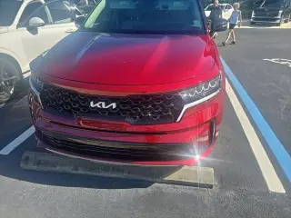 Kia Sorento 2022 S 4dr SUV
