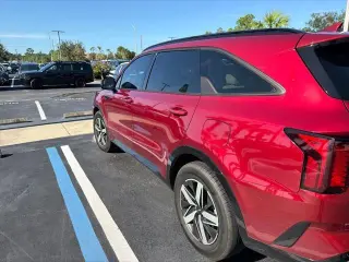 Kia Sorento 2022 S 4dr SUV