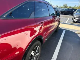Kia Sorento 2022 S 4dr SUV