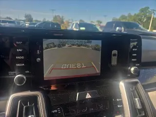 Kia Sorento 2022 S 4dr SUV